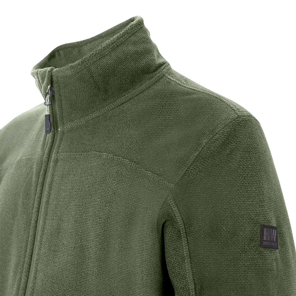 Polar Hw Ralun Hombre Verde Oliva image number 3.0